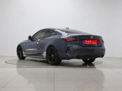 BMW 4 Series 425i M Sport Night Edition - photo 6