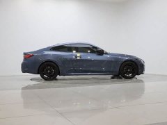 BMW 4 Series 425i M Sport Night Edition - photo 7