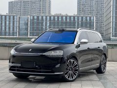 AITO M9 Extended Range Ultra 42kWh 6-Seater - ფოტო 1