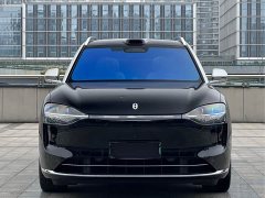 AITO M9 Extended Range Ultra 42kWh 6-Seater - ფოტო 2