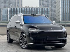 AITO M9 Extended Range Ultra 42kWh 6-Seater - ფოტო 3