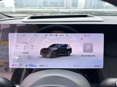 AITO M9 Extended Range Ultra 42kWh 6-Seater - ფოტო 5