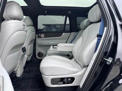 AITO M9 Extended Range Ultra 42kWh 6-Seater - ფოტო 6