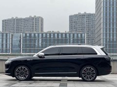 AITO M9 Extended Range Ultra 42kWh 6-Seater - ფოტო 8