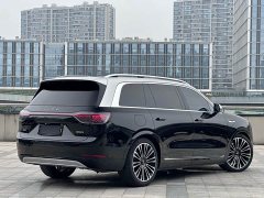AITO M9 Extended Range Ultra 42kWh 6-Seater - ფოტო 9