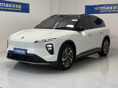 NIO ES6 75kWh - фото 1