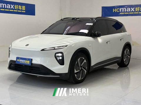 2024 NIO ES6 75kWh - car from China
