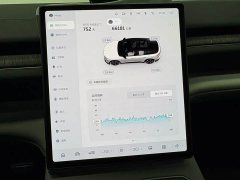 NIO ES6 75kWh - фото 10
