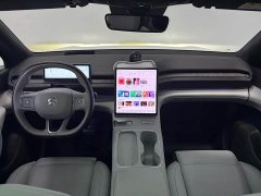 NIO ES6 75kWh - фото 11