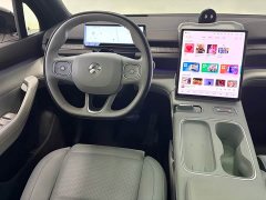 NIO ES6 75kWh - фото 12