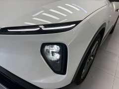 NIO ES6 75kWh - фото 16