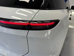 NIO ES6 75kWh - фото 17