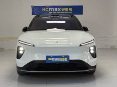 NIO ES6 75kWh - фото 2