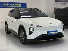 NIO ES6 75kWh - фото 3