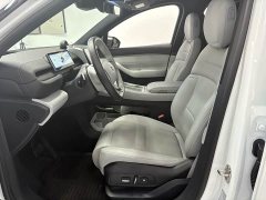NIO ES6 75kWh - фото 7