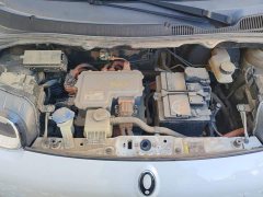 ORA White Cat Little Wildcat 360km Luxury Ternary Lithium - photo 10