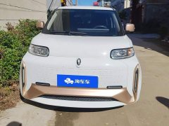 ORA White Cat Little Wildcat 360km Luxury Ternary Lithium - photo 2