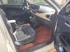 ORA White Cat Little Wildcat 360km Luxury Ternary Lithium - photo 8