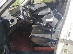 ORA White Cat Little Wildcat 360km Luxury Ternary Lithium - photo 9
