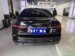 Audi A6L 45 TFSI quattro Prestige - ფოტო 4