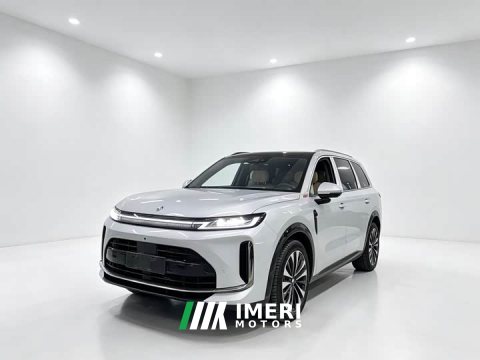 2026 Wuling Huajing S 235km AWDDeluxe - ავტომობილი ჩინეთიდან