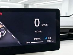 Wuling Huajing S 235km AWDDeluxe - ფოტო 11