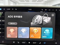 Wuling Huajing S 235km AWDDeluxe - ფოტო 12