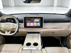 Wuling Huajing S 235km AWDDeluxe - ფოტო 7