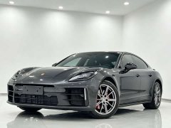 Porsche Panamera 2.9T - фото 1