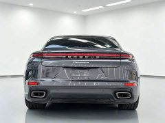 Porsche Panamera 2.9T - фото 12