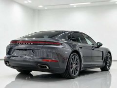 Porsche Panamera 2.9T - фото 13