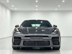 Porsche Panamera 2.9T - фото 2