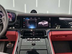 Porsche Panamera 2.9T - фото 3