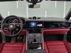 Porsche Panamera 2.9T - фото 5