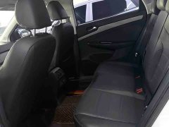 Volkswagen Jetta VS7 280TSI Automatic Highline Pleasure Edition - ფოტო 4