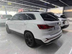 Volkswagen Jetta VS7 280TSI Automatic Highline Pleasure Edition - ფოტო 5