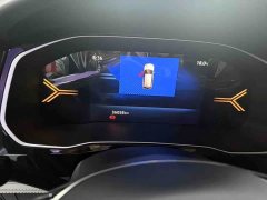 Volkswagen Jetta VS7 280TSI Automatic Highline Pleasure Edition - ფოტო 7