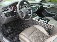 Audi A8 A8L 50 TFSI quattro Comfort - фото 4