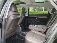 Audi A8 A8L 50 TFSI quattro Comfort - фото 5