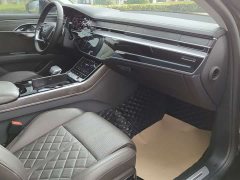 Audi A8 A8L 50 TFSI quattro Comfort - фото 6