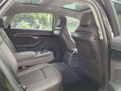 Audi A8 A8L 50 TFSI quattro Comfort - фото 7