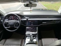 Audi A8 A8L 50 TFSI quattro Comfort - фото 8