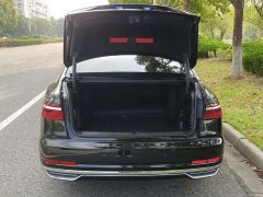 Audi A8 A8L 50 TFSI quattro Comfort - фото 9