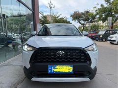 Toyota Corolla Sharp Release 2.0L Elite Edition - фото 2
