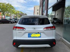 Toyota Corolla Sharp Release 2.0L Elite Edition - фото 3