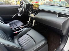 Toyota Corolla Sharp Release 2.0L Elite Edition - фото 4