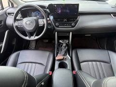 Toyota Corolla Sharp Release 2.0L Elite Edition - фото 5