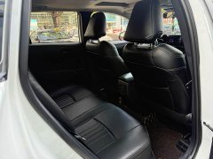 Toyota Corolla Sharp Release 2.0L Elite Edition - фото 6