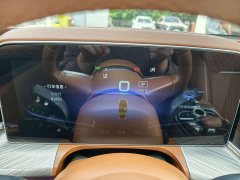 FAW Red Flag H9 2.0T Smart Connected Flagship Comfort Edition - photo 5