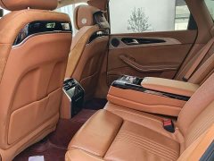 FAW Red Flag H9 2.0T Smart Connected Flagship Comfort Edition - photo 6
